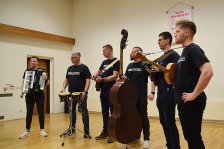 20.01.2024 Volkstanzabend